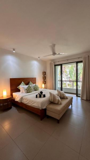 The Beach Residence